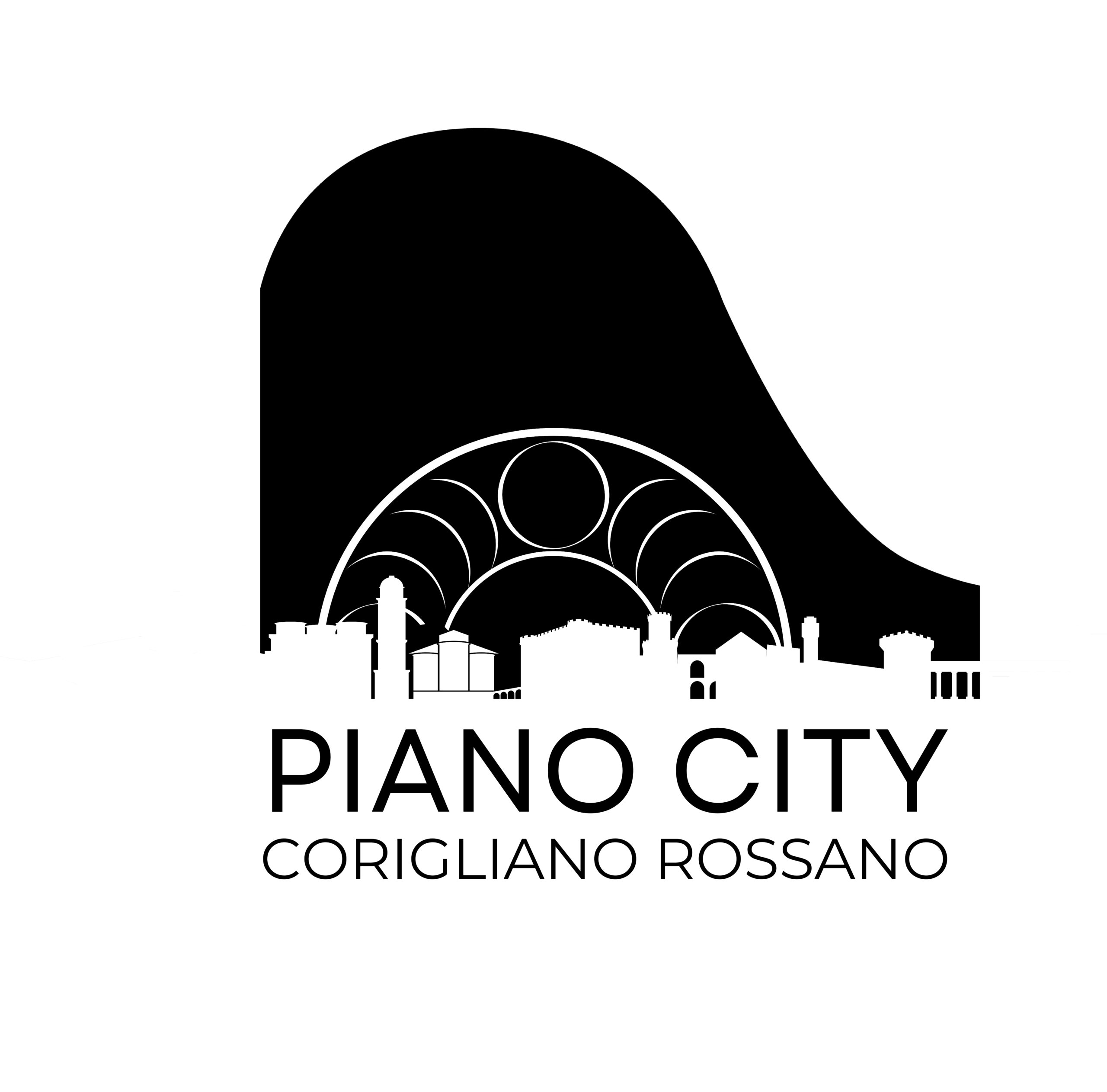 Piano city Corigliano Rossano